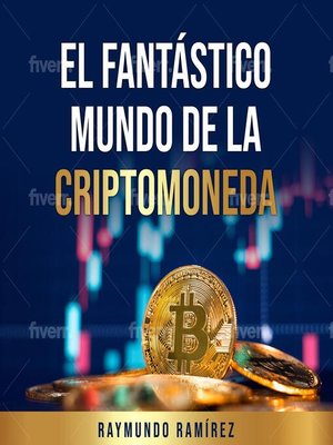 EL FANTÁSTICO MUNDO DE LA CRIPTOMONEDA - Audiobook